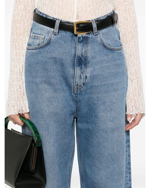 Séfr Blue Patsy Jeans