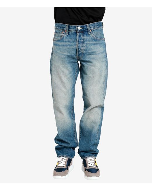 Levi's Blue Jeans for men