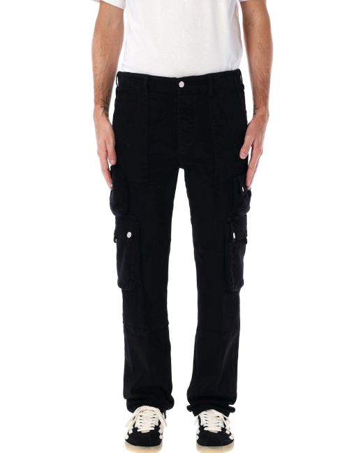 Amiri Jeans schwarz in Black für Herren