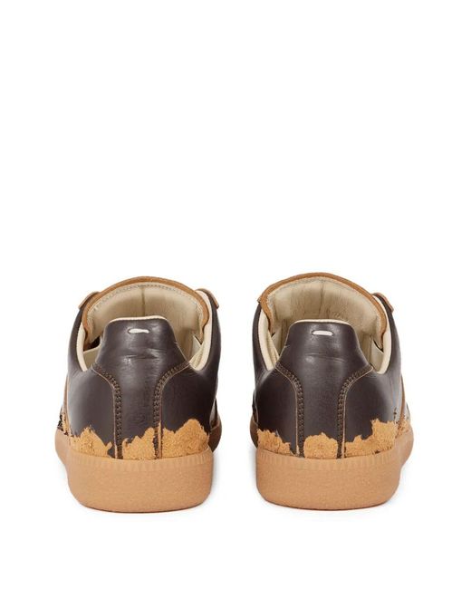 Maison Margiela Multicolor Sneakers