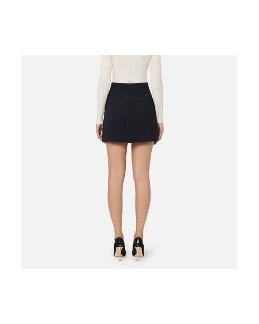 Elisabetta Franchi Elisabetta Franchi Black