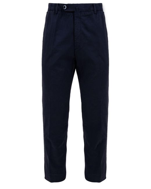 GTA Broek Blauw in het Blue voor heren