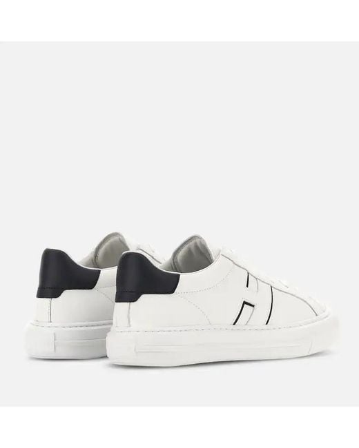 Hogan White Rebel