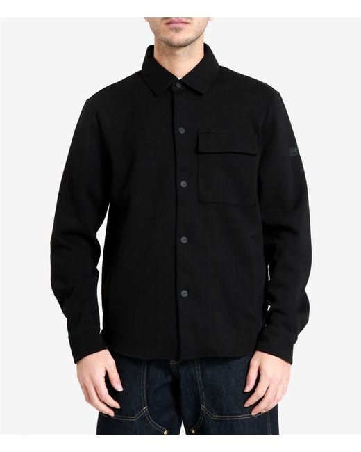Heskimo Black Shirts