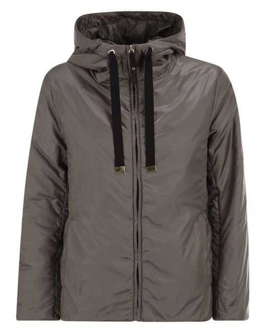 Max Mara Gray Greenh
