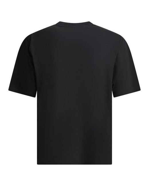 Stussy Black T-Shirts for men