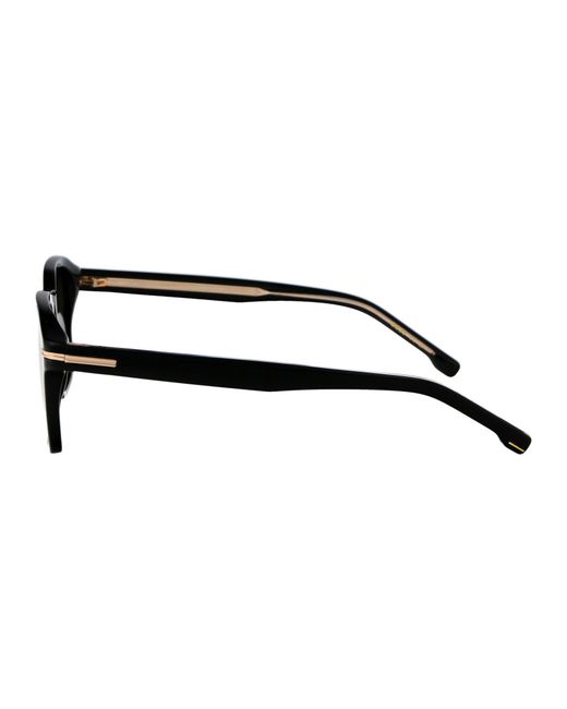 Boss Black Squared Sunglasses Boss 1627/S 807 Ir for men