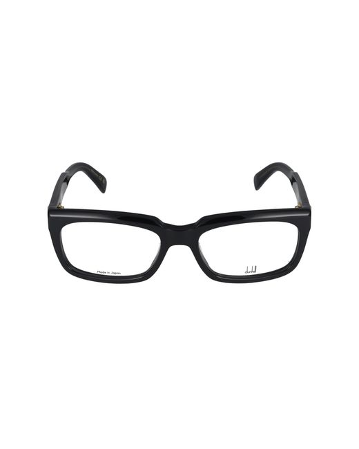 Du0056O Eccellasi di Dunhill in Black
