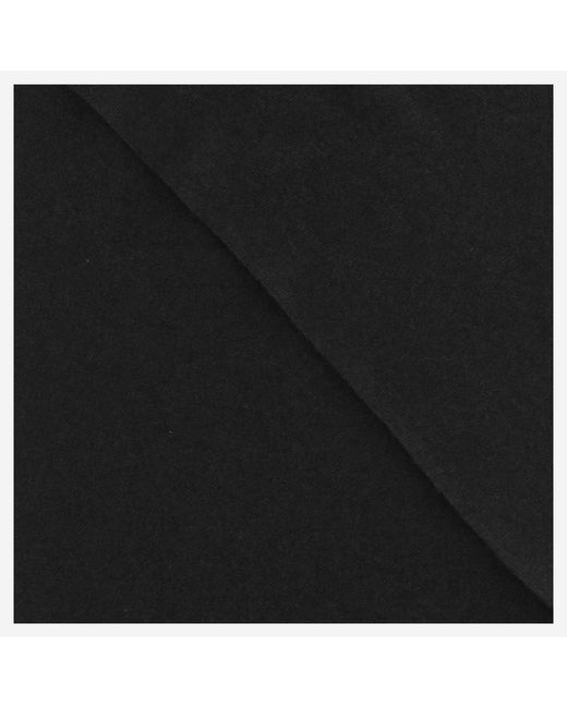 Faliero Sarti Black Faliero Sarti