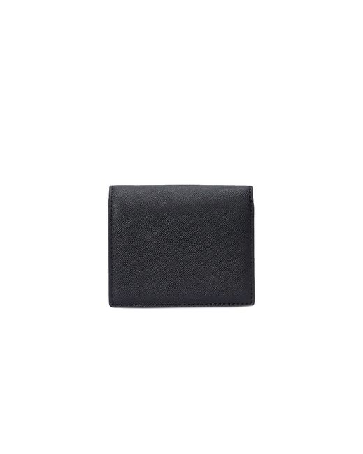Ralph Lauren Wallets Black