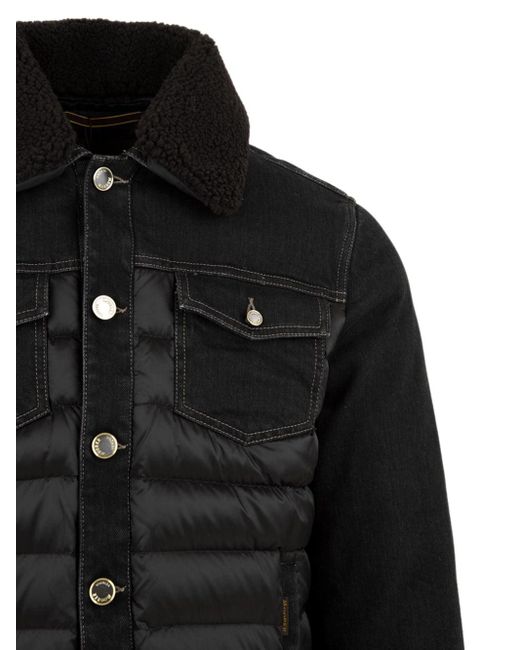 Moorer Black Coats