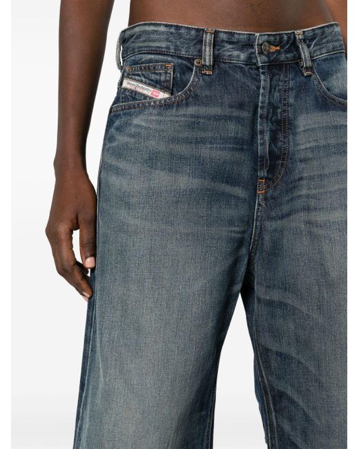 DIESEL Straight Jeans 1996 D-Sire 09h59