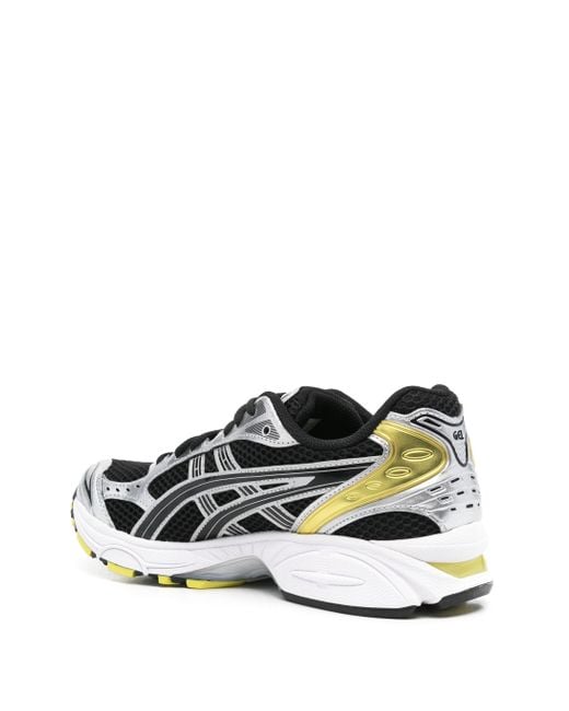 Asics Black Gel-Kayano 14 1203A537001 for men