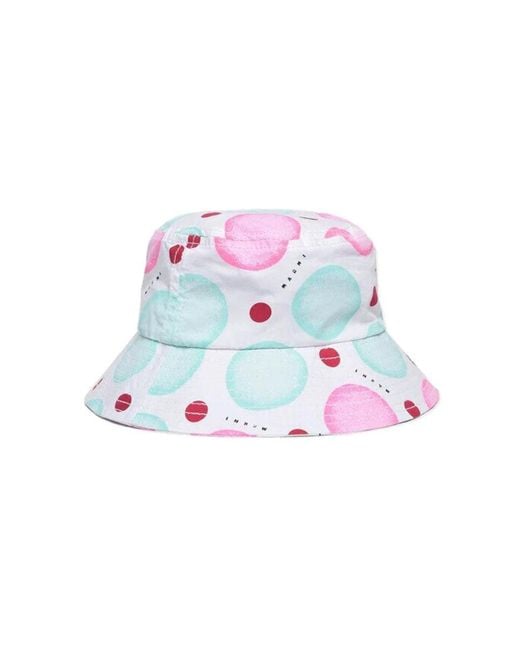 Marni White Hat
