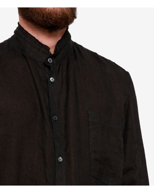 Grifoni Black Shirts for men