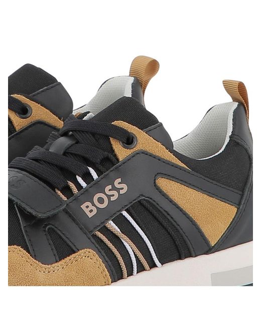 Boss Black Sneaker