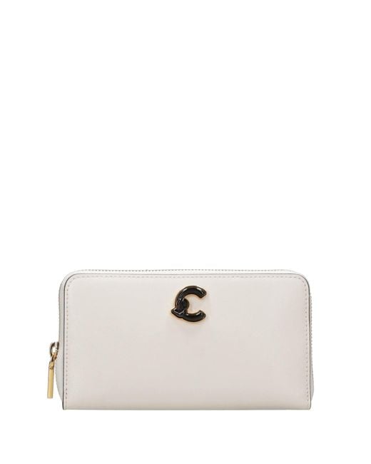 Coccinelle Natural Wallets