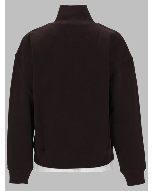 Maison Kitsuné Black Maison Kitsuné