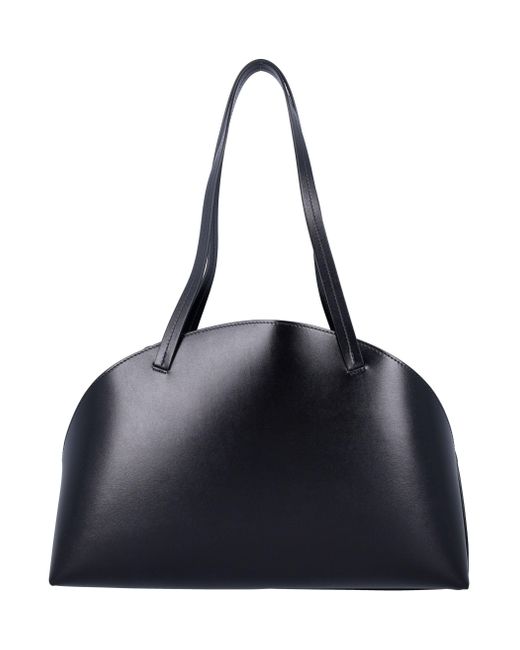 Jil Sander Black S Bags .. Schwarz