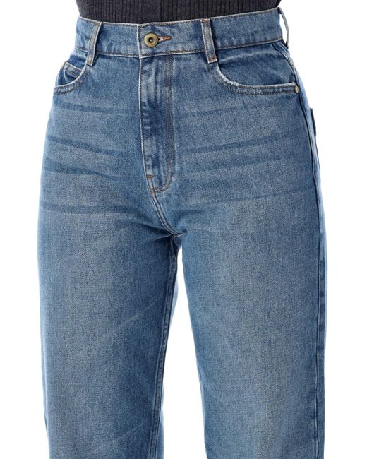 Sessun Jeans in het Blue