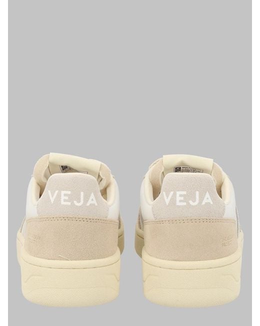 Veja Natural Sneakers