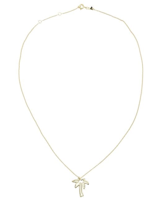 Aliita Natural "Palmera" Necklace