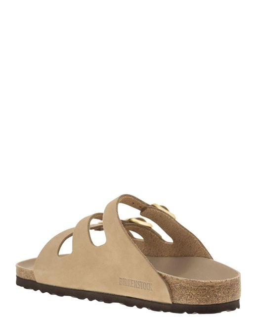 Birkenstock Natural Florida