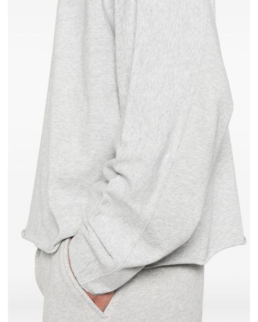 Entire studios White Heavy Ls Tee