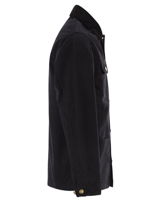 Carhartt Black Michigan