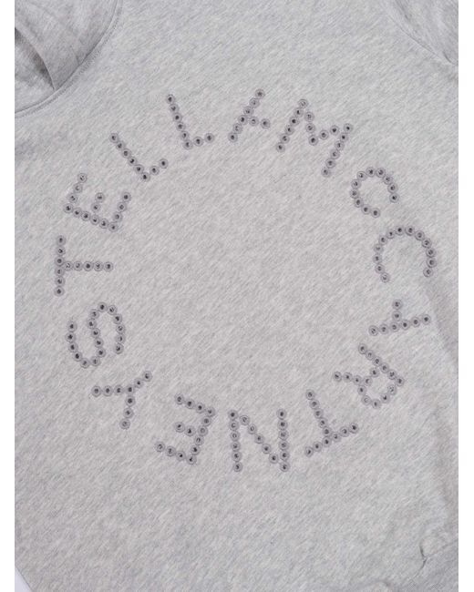 Stella McCartney Gray I'M The One Who's Got It All