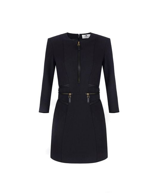 Elisabetta Franchi Elisabetta Franchi V Black