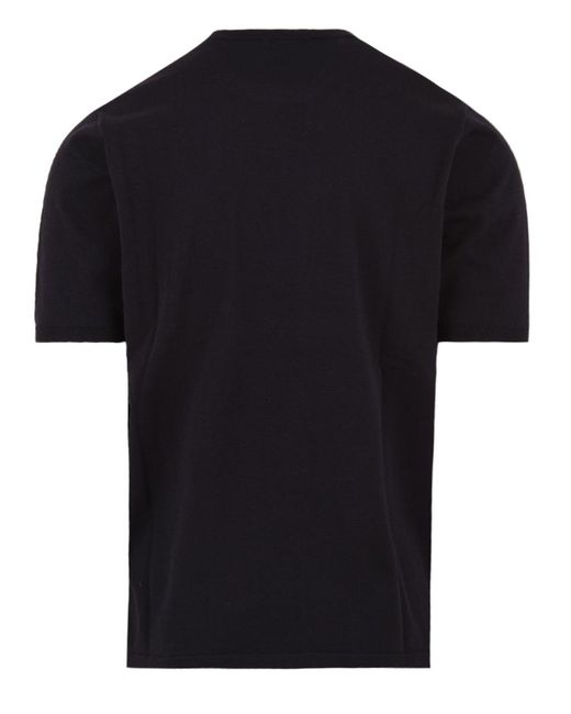 Aspesi Black Sweaters for men