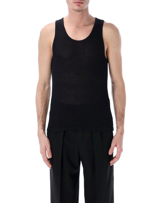 Tom Ford Black Top