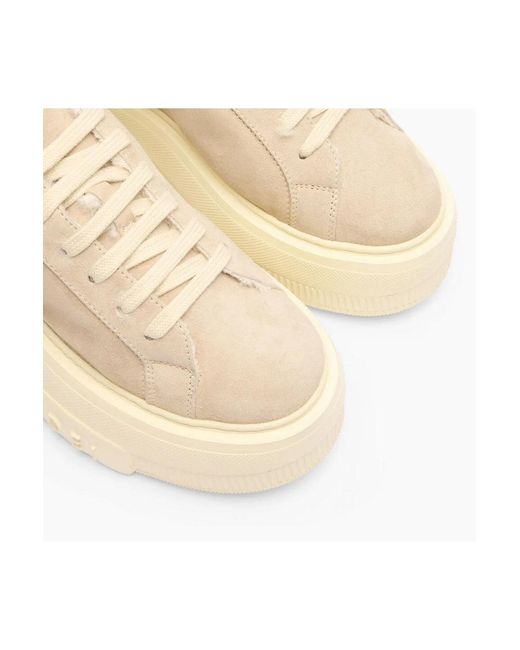 Casadei Natural Casadei Beige