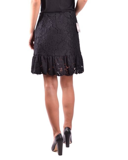 Philosophy Black Skirts