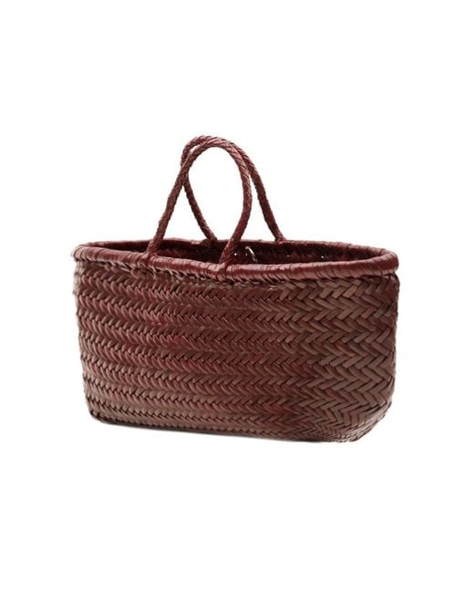 Dragon Diffusion Brown Bags
