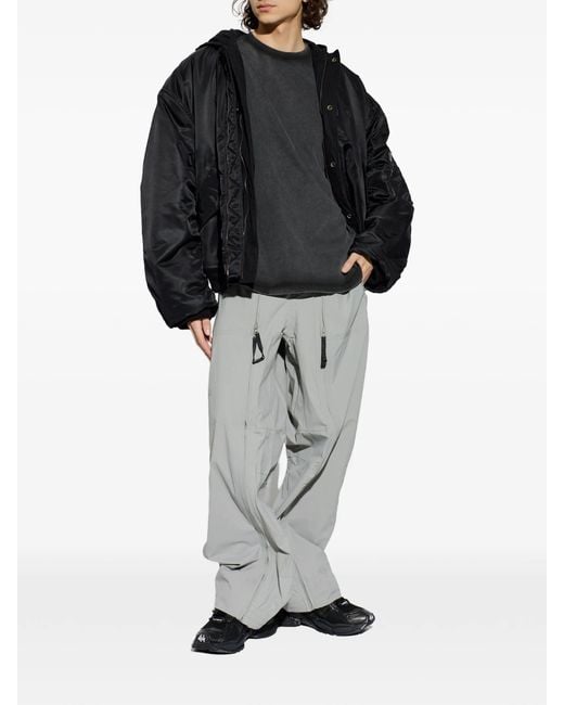 Oakley White Latitude Veil Pant