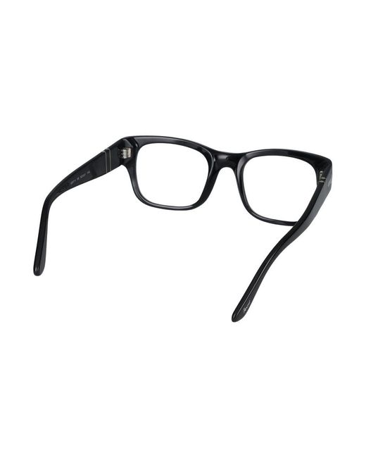 Gafas de sol 0 PO3297 V 095 /21/145 Persol de color Black