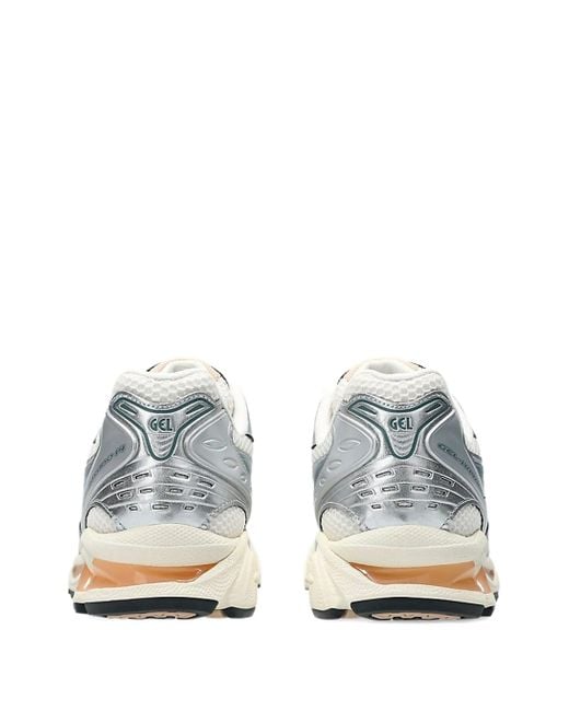 Asics Blue Gel-Kayano 14 Sneakers