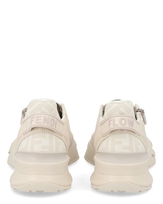 Fendi Natural Flow" Sneaker for men