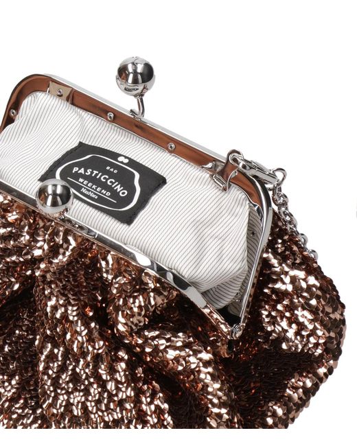 Weekend by Maxmara Brown Bags