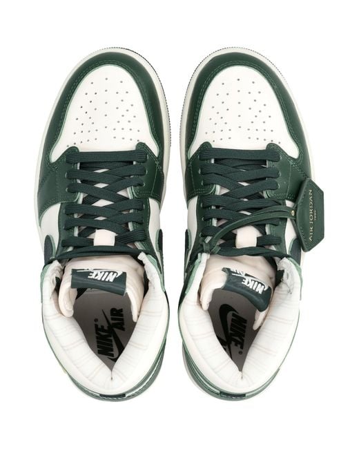 Nike Green Nike Air Jordan 1 Retro High Og