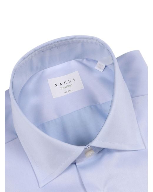 Xacus Blue I'M Not Going To Let You Do This