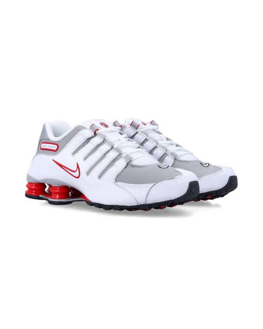 Baskets Nike en coloris White