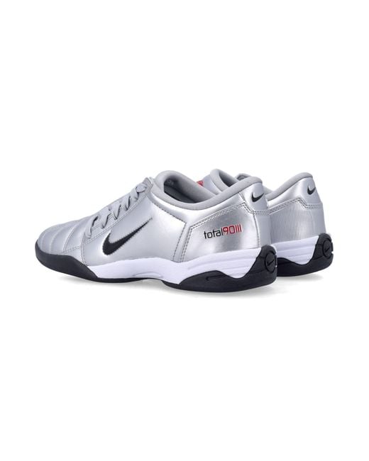 Nike White Total90 Sneakers