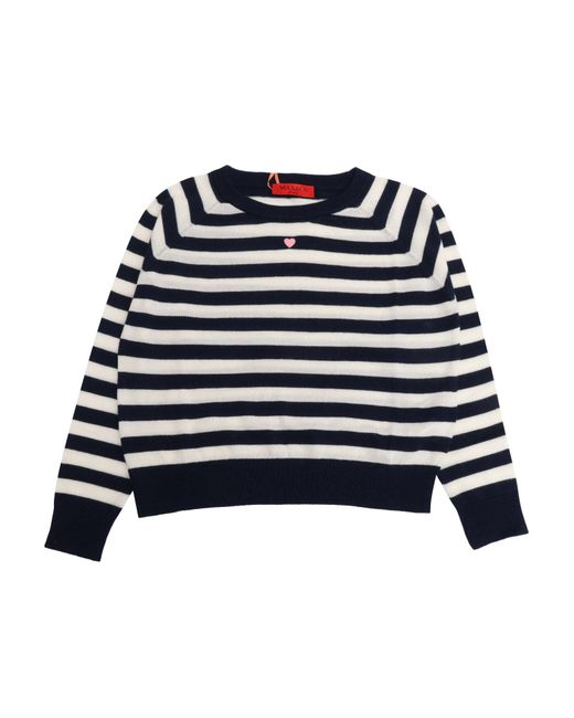 MAX&Co. Blue Maxk1 F Maglia