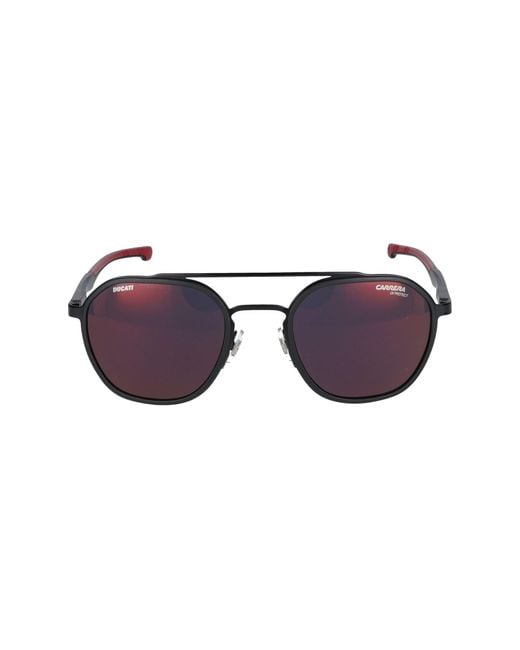 Carrera DUCATI Purple Carduc 005/S Sunglasses