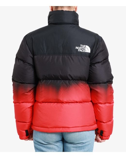 The North Face Red Coats