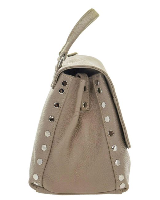 Zanellato Gray Postina S Daily Bag