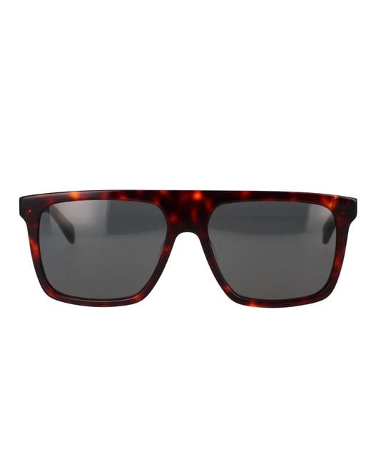 Céline Gray Cl40209 I Sunglasses